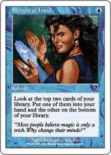 Sleight of Hand Seventh Edition